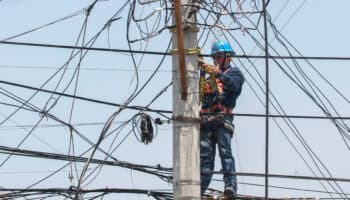 CFE instala grupo de atención ante tormenta invernal “Fern”