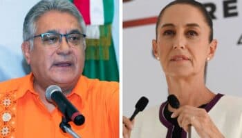 Confía SNTE que con Sheinbaum continúen mejoras para los trabajadores de la educación