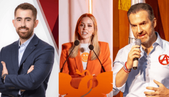 ¿Quién va ganando la alcaldía en Monterrey? Sigue aquí el PREP