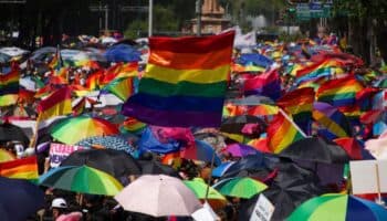 Línea en apoyo a comunidades diversas incrementó en 467% sus reportes: Consejo Ciudadano | Entérate