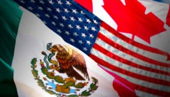 Publican en el DOF bases de las consultas públicas para revisión del T-MEC