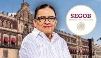 Rosa Icela Rodríguez a la Secretaría de Gobernación; agradece confianza a Sheinbaum