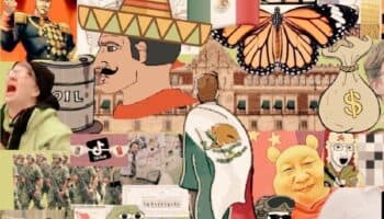 Reforma a ley de propiedad industrial sanciona a fraudes con imágenes de gobierno: Sheinbaum