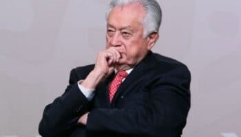 Es clara la mención de Bartlett en investigación del caso Camarena sobre 'posible involucramiento': Esquivel | Entérate