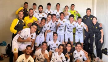 Violencia en Culiacán exilia a Dorados de Sinaloa a Tijuana