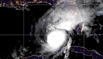 Sube probabilidad de que un huracán mayor impacte el Caribe