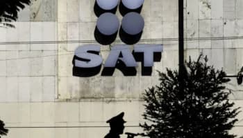 Caen exmandos del SAT por daño al fisco
