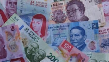 Banxico presentará informe trimestral y más datos económicos de la semana | Video