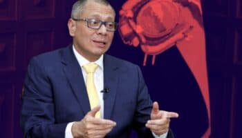Alertan sobre denuncias de tortura contra Jorge Glas, ex vicepresidente de Ecuador