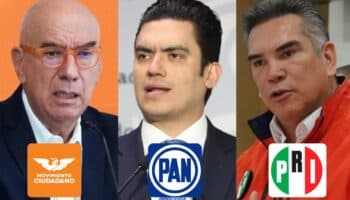 ¿Cuál es el nuevo rol de los partidos de oposición?: Alfredo Figueroa | Video