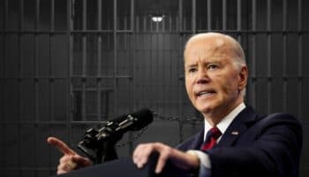 Biden afirma que autor de atropellamiento en Nueva Orleans tenía un detonador de explosivos