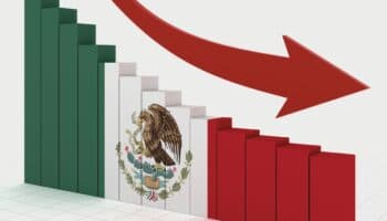 Especialistas en economía muestran desconfianza en clima de negocios por reforma judicial : Sofía Ramírez | Video