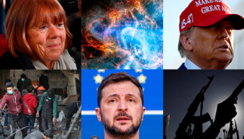 De la A a la Z | ¿Qué pasó en el mundo este 2024?