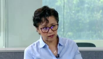 Genaro Góngora continúa violentando a sus hijos; les negó una operación urgente pese a que sus vidas corren peligro: Ana María Orozco