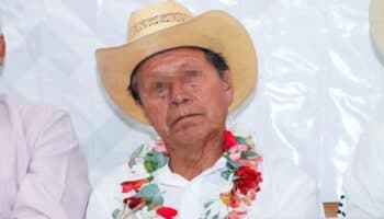 En Chiapas detienen a alcalde de Bella Vista por delitos graves, anuncia gobernador
