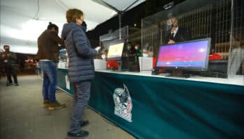 Comisionados tenemos que ver esta denuncia de la FMF y no guardar silencio: INAI