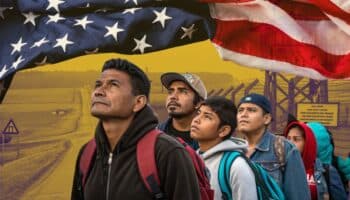 Inseguridad laboral y discriminación, principales causas de estrés en migrantes mexicanos