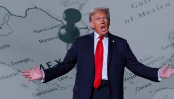 Caer en las provocaciones políticas de Trump es muy arriesgado: Esquivel | Video