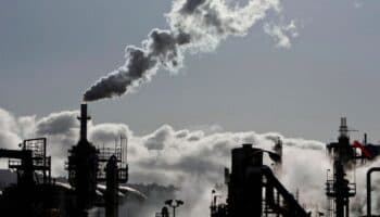 Niños con dientes negros y gente muriendo por cáncer: la realidad de Tula por contaminación