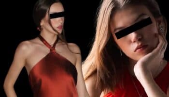 Abogados de Valentina Gilabert aclaran estatus del caso contra Marianne 'N'