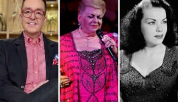 La regla de las 3 muertes en el espectáculo: ¿Casualidad o realidad?