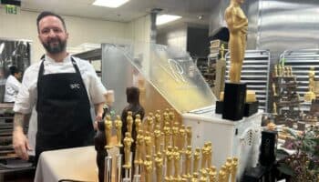 Oscar 2025 | ¿Qué incluye este menú diseñado especialmente para Hollywood?