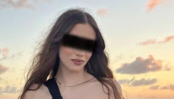 Detienen a influencer mexicana por presuntamente apuñalar a la pareja de su ex novio