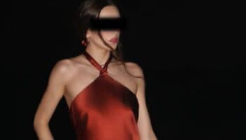 Marianne 'N' podría alcanzar pena máxima de 5 años: Abogados de Valentina Gilabert explican por qué | Video