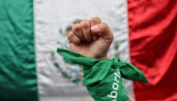 Yucatán despenaliza el aborto antes de las 12 semanas