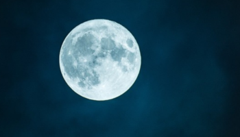 Luna de Nieve 2025 | Cómo y cuándo verla