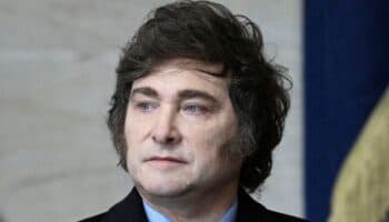 Gobierno de Milei culpa a opositores políticos por violencia en Avellaneda | Video