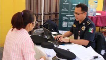 Abren vacantes en SSC con sueldo de casi $13 mil; esto necesitas