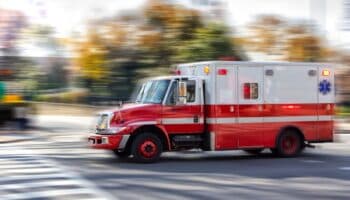 Al menos cinco heridos en un apuñalamiento en Ámsterdam, detenido un sospechoso