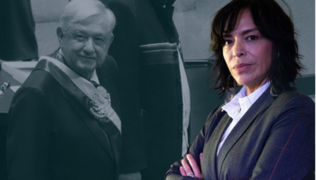 Anabel Hernández respalda afirmaciones sobre denuncia contra AMLO: 'Corroboré con fotos'