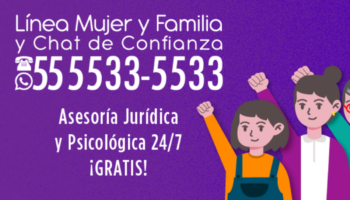 ¿Cómo acceder al Chat de Confianza que brinda apoyo psicológico gratis? Consejo Ciudadano explica