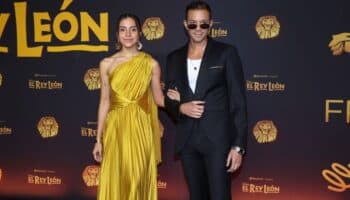 El musical 'El Rey León' vuelve a México tras diez años de espera