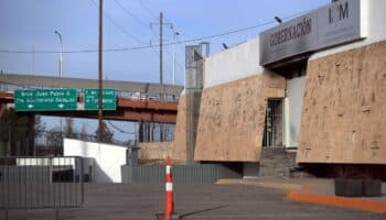 Impunidad y crisis prevalecen tras dos años del incendio que mató a 40 migrantes en México