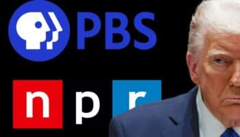 Republicanos defienden en Congreso eliminar financiación a medios públicos por "radicales"