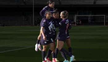 Liga MX Femenil | 18 jugadoras sufren ruptura de ligamento cruzado anterior