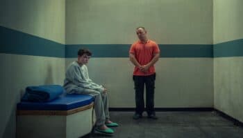 'Adolescencia' se posiciona entre las 10 series más vistas de la historia en Netflix