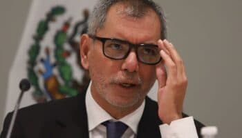 🔴 Avanza ratificación de Edgar Amador como Secretario de Hacienda (En Vivo)