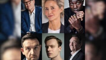 HBO confirma a los primeros actores de la nueva serie de 'Harry Potter'