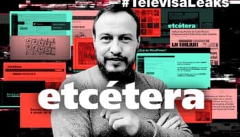 Televisa Leaks | ‘Siempre Marco Levario mintiendo’: ‘Palomar’ de Televisa