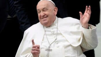 El papa Francisco fue 'valiente e innovador': Luis Arriaga | Video