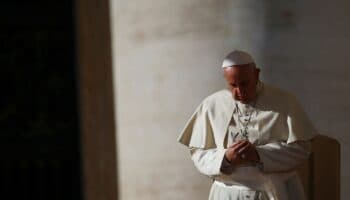 La llamada del papa Francisco a un sacerdote en México: Periodista | Video