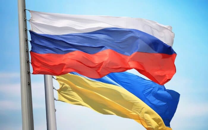 Los cañones callan entre rusos y ucranianos durante tregua por la Pascua ortodoxa