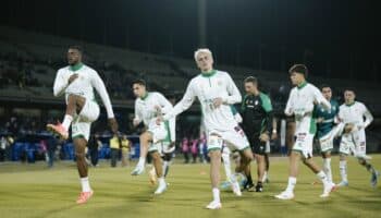 Berizzo arremete contra Infantino por exclusión del León del Mundial de Clubes 2025