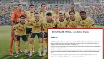El ganador entre Los Ángeles FC - América debutará en el Mundial de Clubes contra el Chelsea