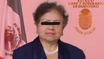 Caso Ayotzinapa | Reportan captura de exmagistrada por destrucción de evidencia