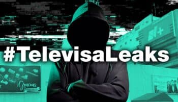 Televisa Leaks: cinco terabytes, una nueva fuente y más revelaciones